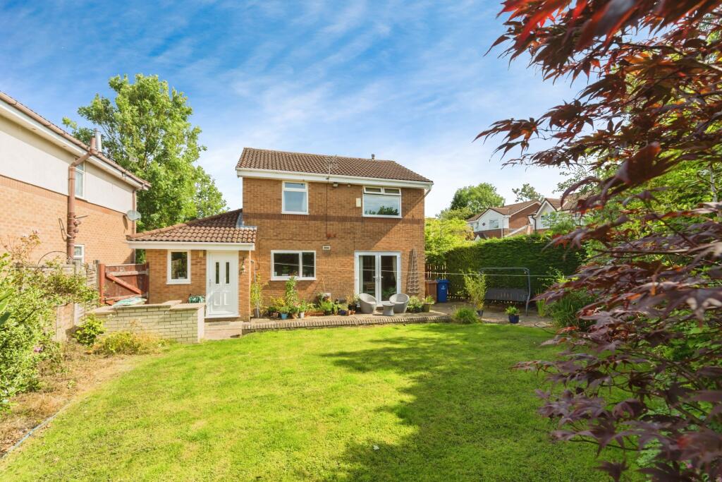 Additional image 2 of The Dene, Beardwood, Blackburn, Lancashire, BB2