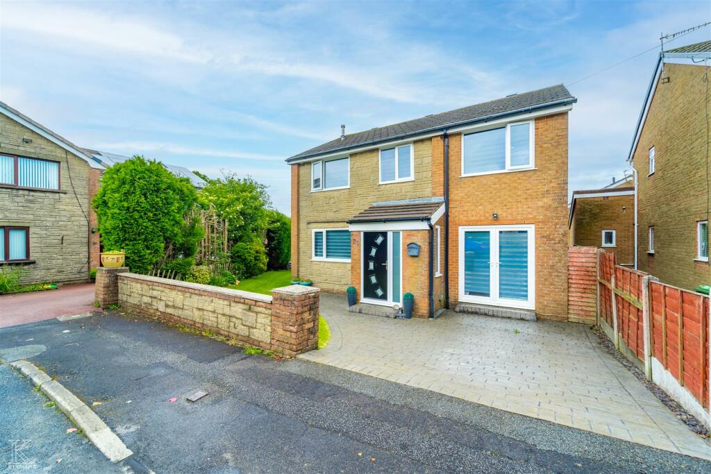 Additional image 25 of Conway Drive, Oswaldtwistle