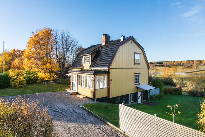 Additional image 2 of Lottavägen 15, Bergby, Gävle Municipality