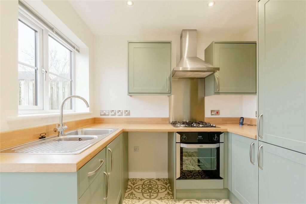 Additional image 2 of Groveside Park, Burnley, Lancashire, BB12