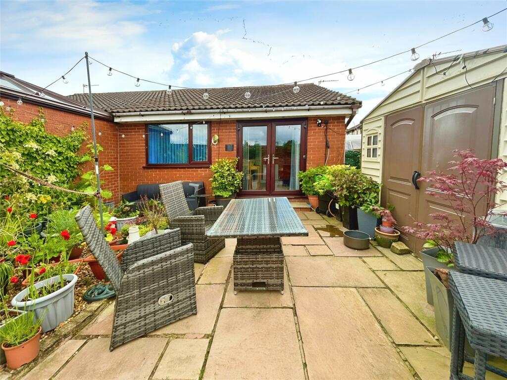 Additional image 10 of Glencarron Close, Hoddlesden, Darwen, Lancashire, BB3