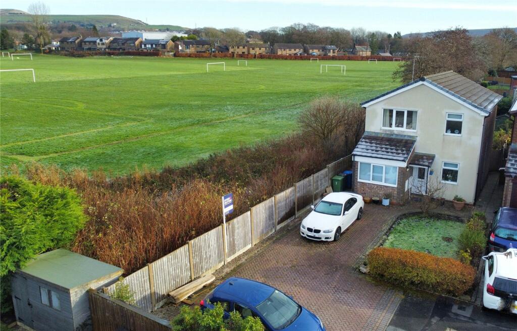 Additional image 28 of Camms View, Haslingden, Rossendale, BB4