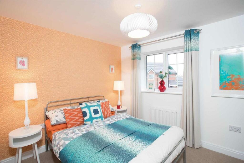 Additional image 8 of Off Yew Tree Drive, Blackburn