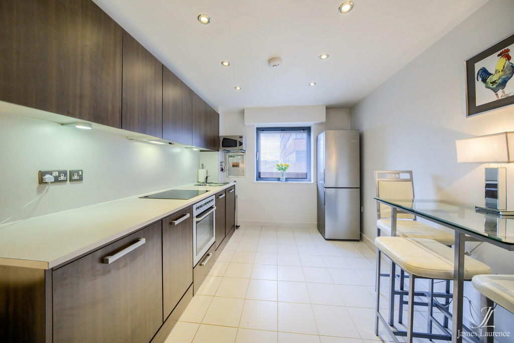 Additional image 14 of Islington Gates, 110 Newhall Street, Birmingham City Centre