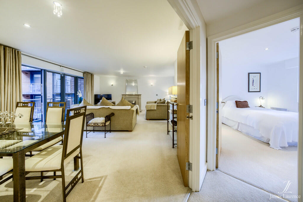 Additional image 20 of Islington Gates, 110 Newhall Street, Birmingham City Centre