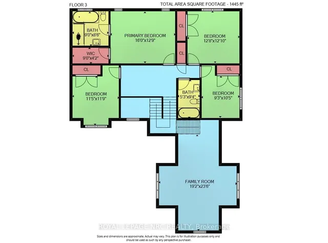 Additional image 25 of 11 Vision Pl