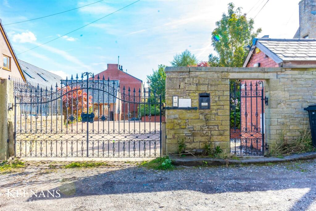 Additional image 9 of The Old Bowling Green, Accrington