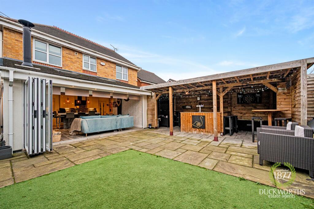 Additional image 25 of Old Farmside, Blackburn, BB2