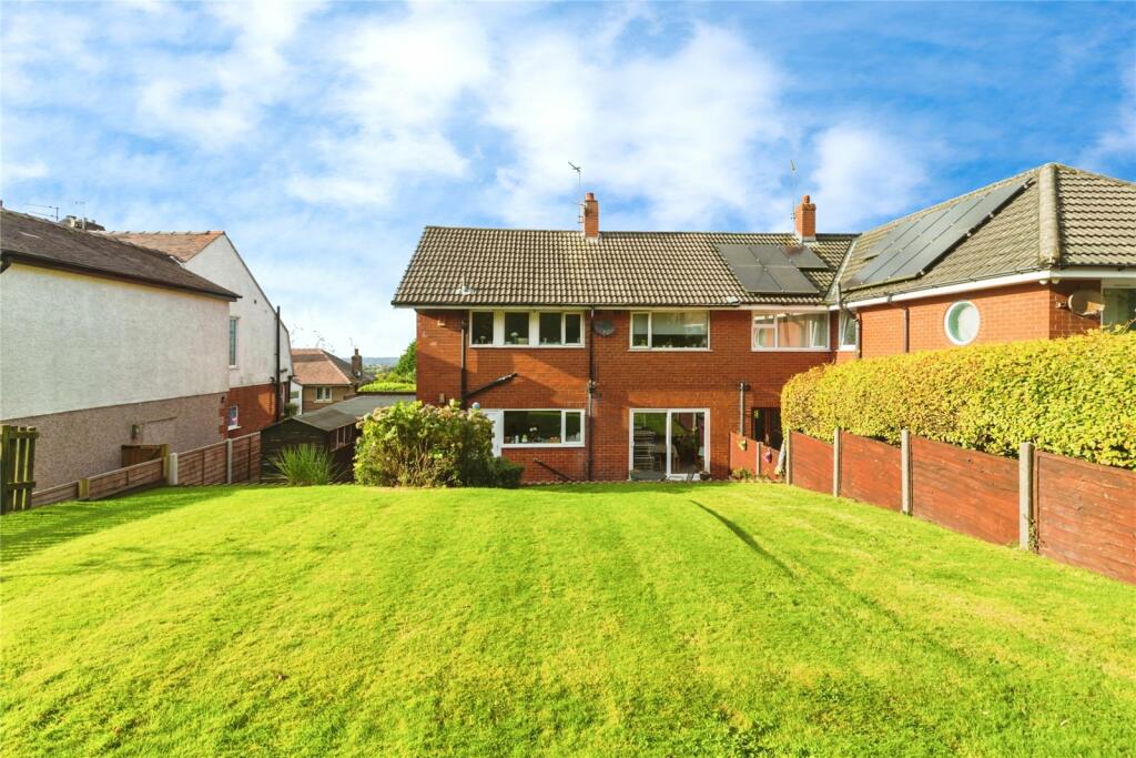 Additional image 18 of Ryburn Avenue, Revidge, Blackburn, Lancashire, BB2