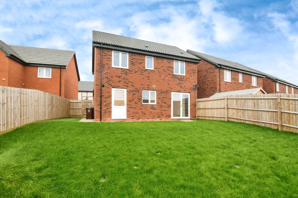 Additional image 18 of Ossett Drive, Redditch, Worcestershire, B97