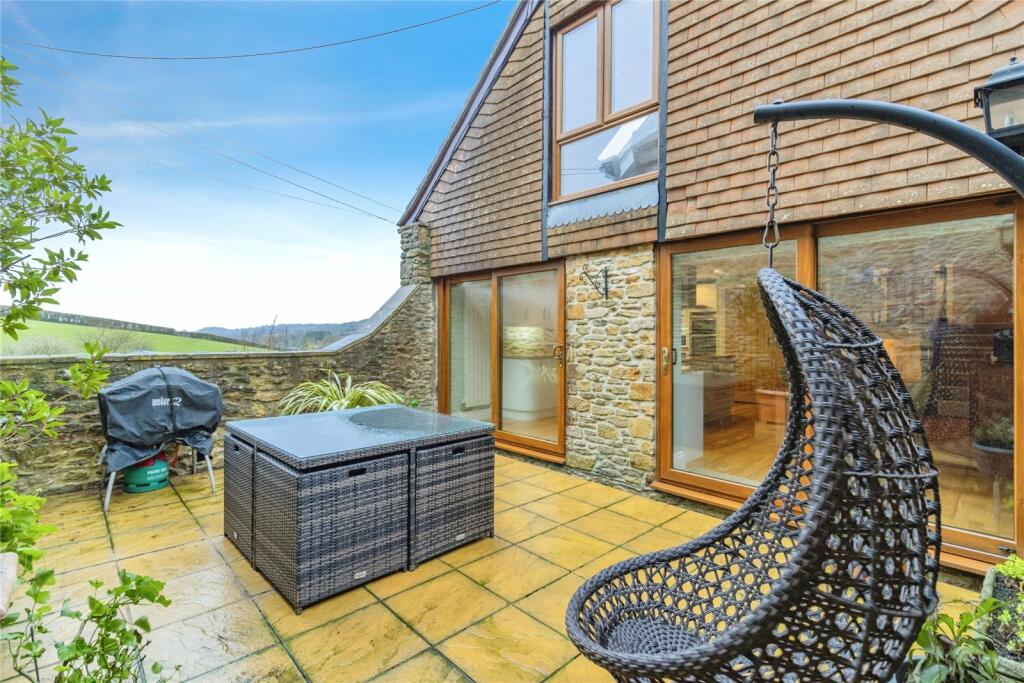 Additional image 17 of Lyatts, Hardington Moor, Yeovil, Somerset, BA22