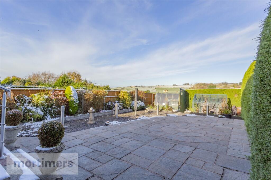 Additional image 2 of Columbia Way, Blackburn, Lancashire, BB2