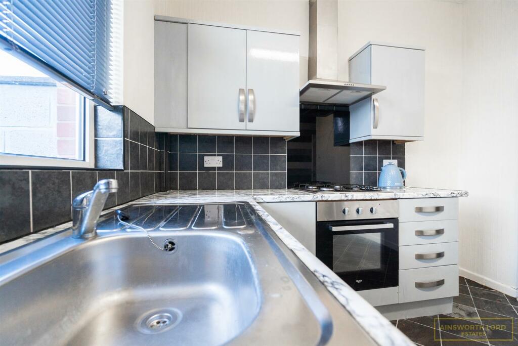 Additional image 11 of Francis Street, Mill Hill, Blackburn