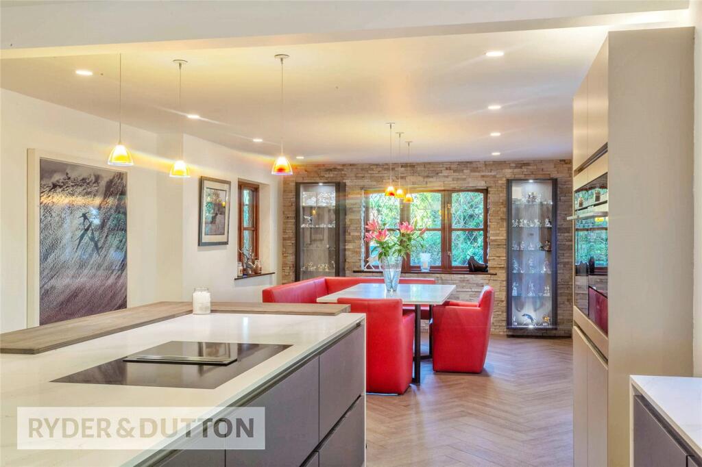 Additional image 15 of Constable Lee Lower Barn, Constable Lee Crescent, Rawtenstall, Rossendale, BB4