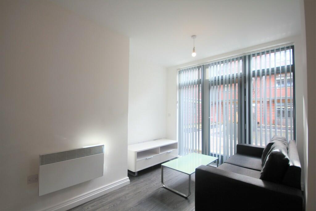 Additional image 4 of Metalworks, Warstone Lane, Jewellery Quarter, B18