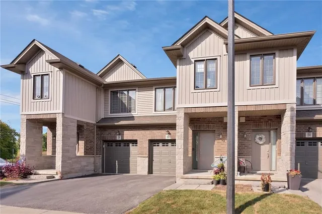 377 GLANCASTER Rd Unit 25
