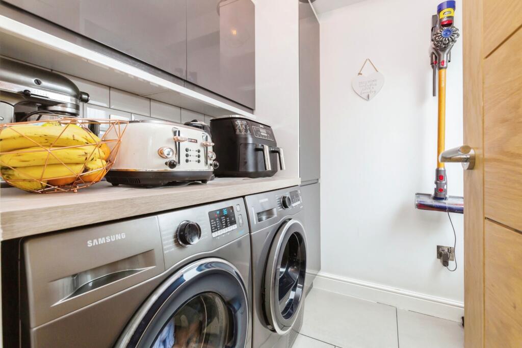 Additional image 7 of Brotherston Drive, Fernhurst Farm, Blackburn, Lancashire, BB2