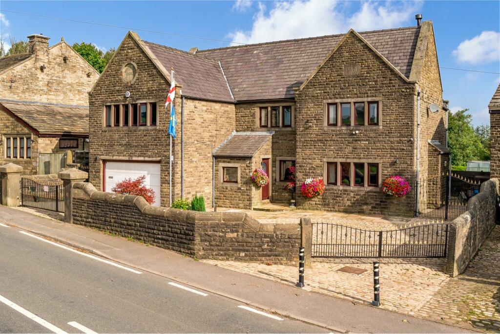 Additional image 2 of Roundhill Road, Rossendale, BB4