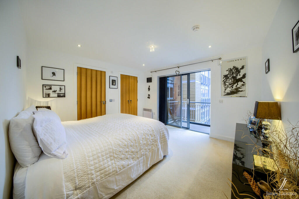 Additional image 4 of Islington Gates, 110 Newhall Street, Birmingham City Centre