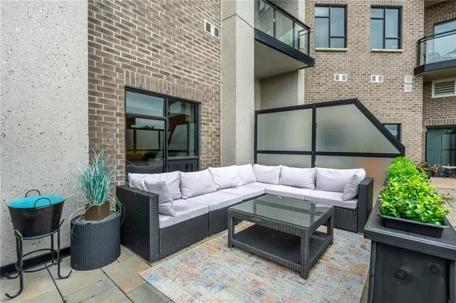 Additional image 17 of 30 HAMILTON St Unit 109