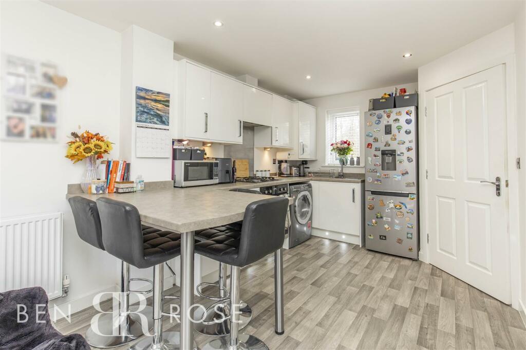 Additional image 7 of Tulip Close, Blackburn with Darwen