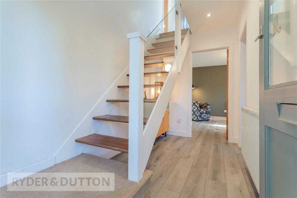 Additional image 12 of Woodside, Haslingden, Rossendale, BB4