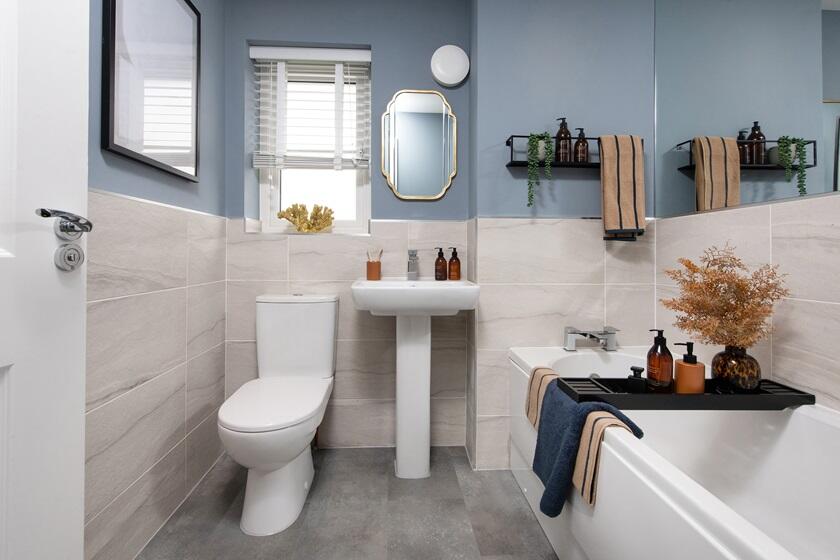 Additional image 8 of Brokenstone Road, 
Feniscowles, 
Blackburn with Darwen, 
Lancashire, 
BB3 0LL