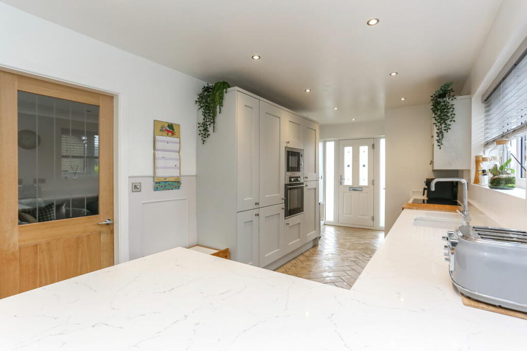 Additional image 7 of Hameldon Road, Loveclough, Rossendale, BB4