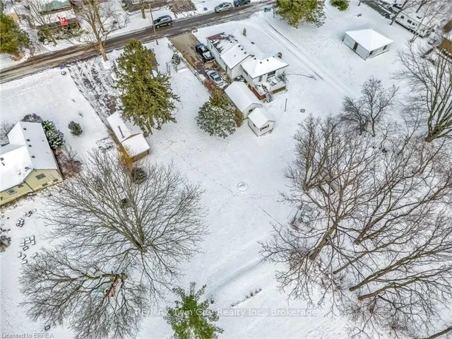 Additional image 23 of 25 Barnabus St