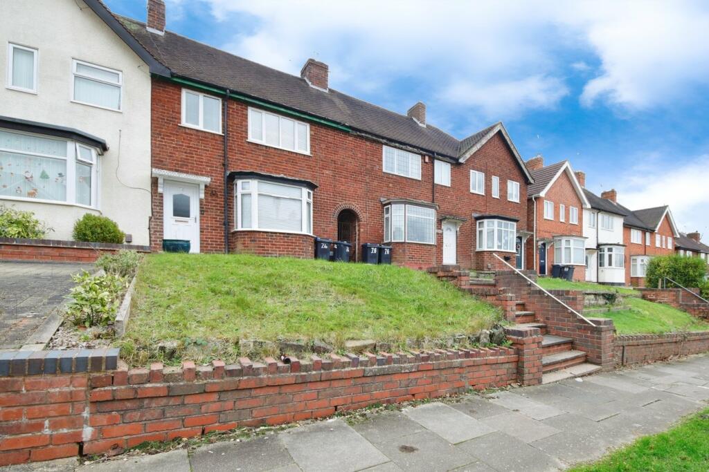 Additional image 16 of Gracemere Crescent, Birmingham, B28