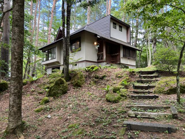 Additional image 15 of Nagano Prefecture, Kitasaku District, Tateshina Town, Oaza Ashida Yagano