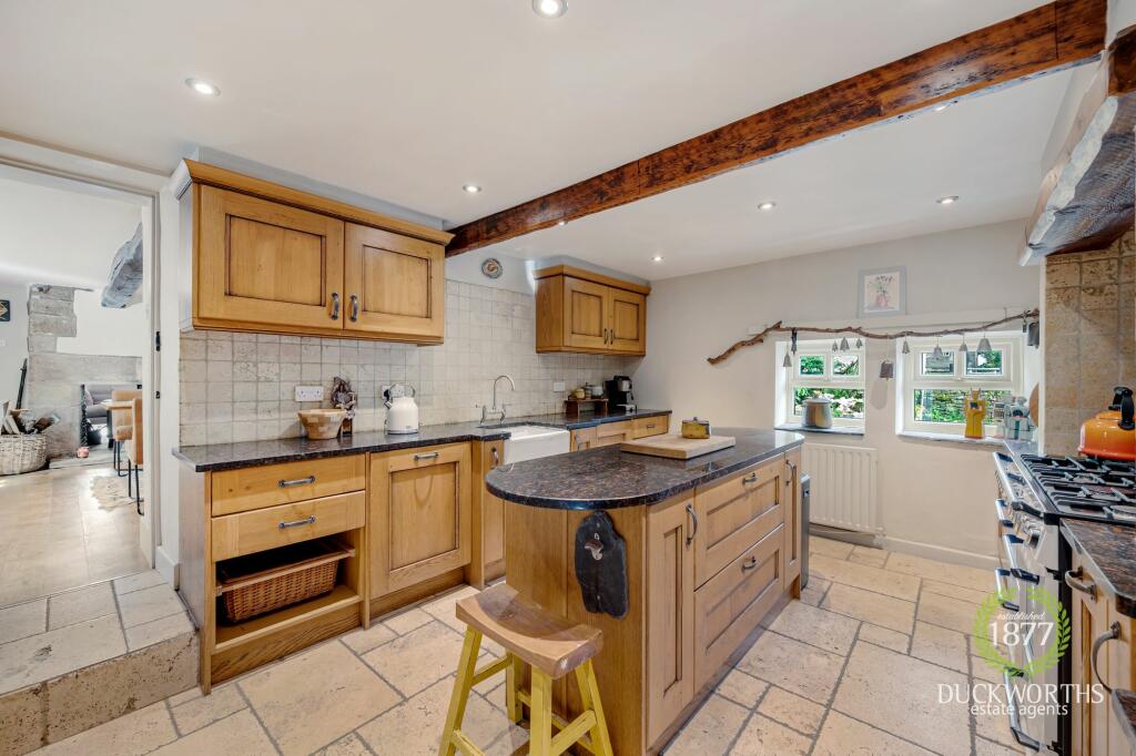 Additional image 13 of Ryal Fold, Tockholes, BB3