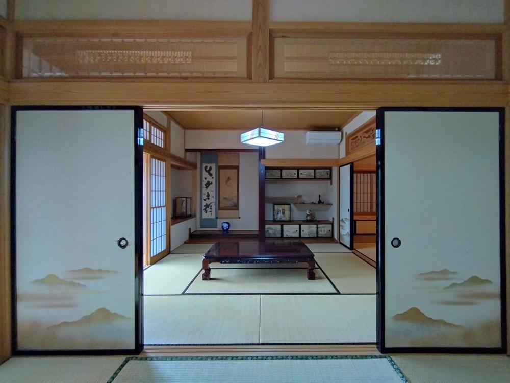 Additional image 13 of Yamagata Prefecture Higashiokitama District Takabatake Town Kamiwada