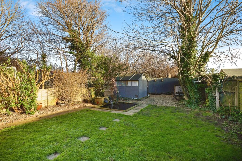 Additional image 3 of Illustrious Crescent, Ilchester, Yeovil, Somerset, BA22