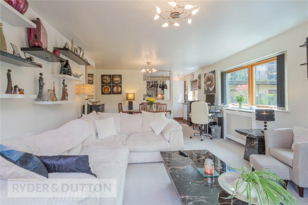 Additional image 9 of Aldenbrook, Sunny Bank Road, Helmshore, Rossendale, BB4