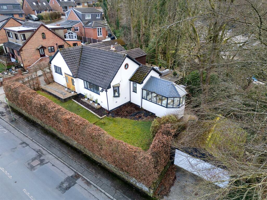 Additional image 76 of Holcombe Road, Rossendale