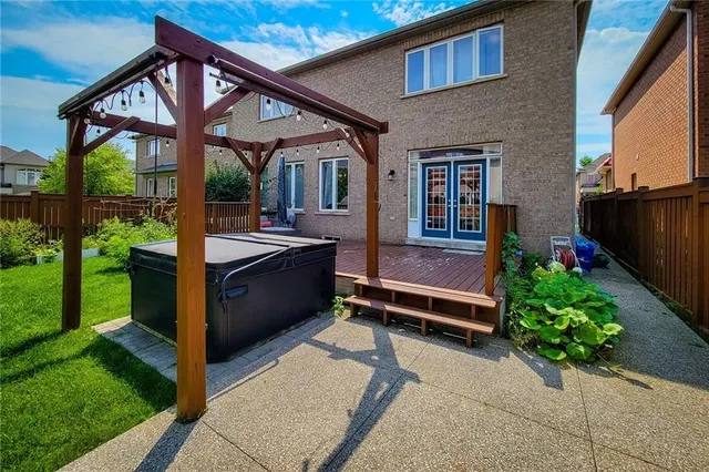 Additional image 5 of 23 WOODHOUSE St