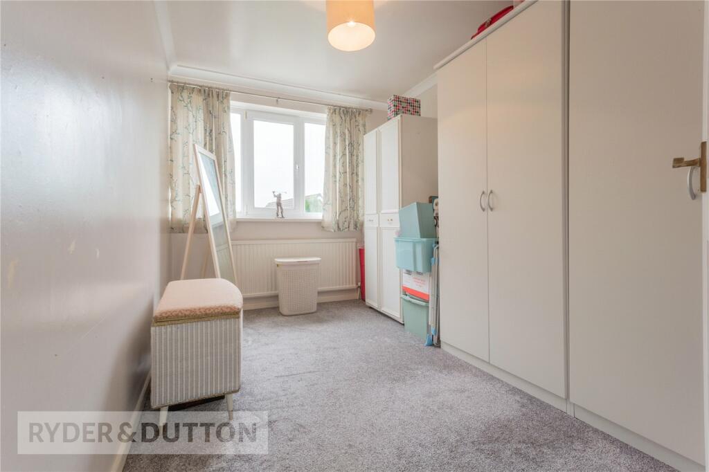 Additional image 15 of Camms View, Haslingden, Rossendale, BB4