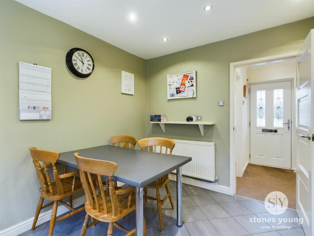 Additional image 6 of Elswick Gardens, Mellor, BB2