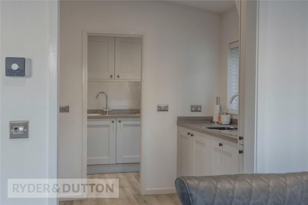 Additional image 8 of Swinnel Brook Park, Grane Road, Haslingden, Rossendale, BB4