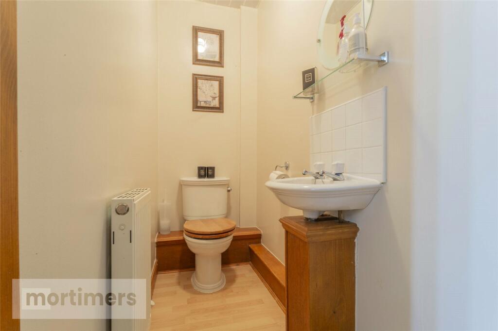 Additional image 25 of Eden Park, Beardwood, Blackburn, BB2