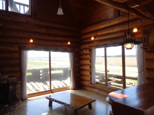 Additional image 2 of Hokkaido Kasai District Nakasatsunai Village Kyowa East 2 Line