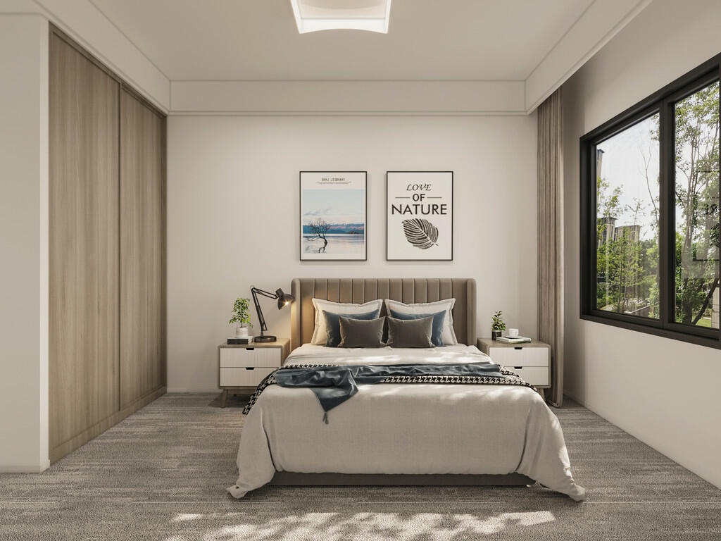 Additional image 4 of The Woodlands