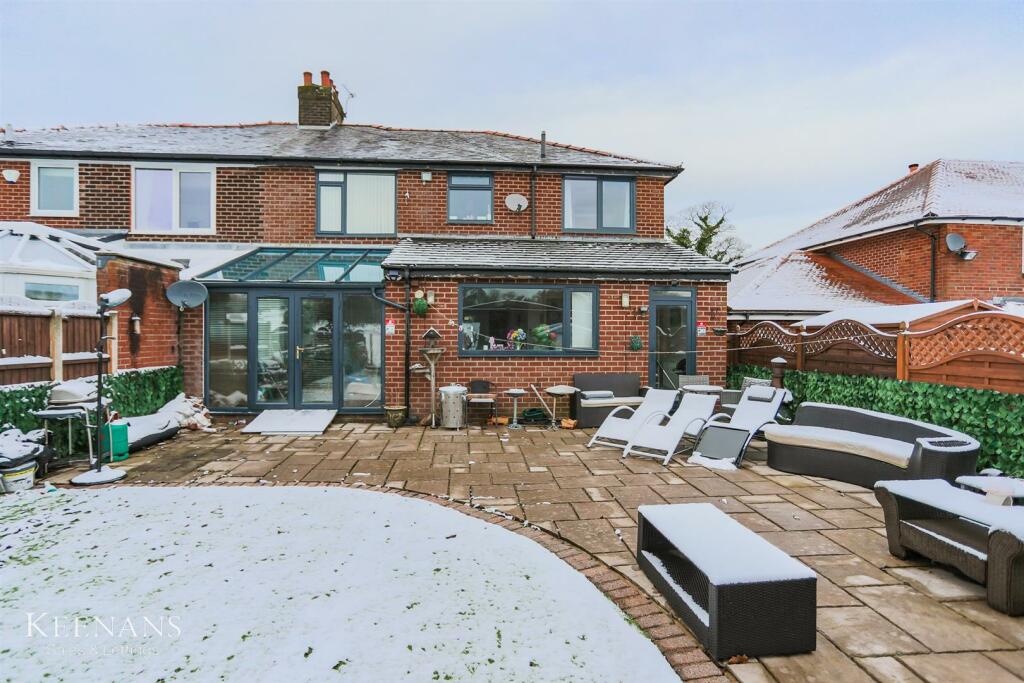 Additional image 14 of Links Lane, Pleasington, Blackburn