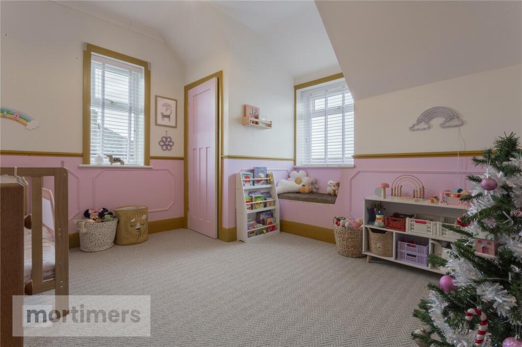 Additional image 28 of Poulton Avenue, Accrington, Lancashire, BB5