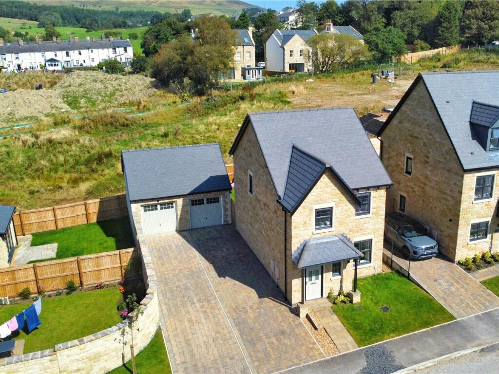 Additional image 26 of Great Clough Drive, Loveclough, Rossendale, BB4