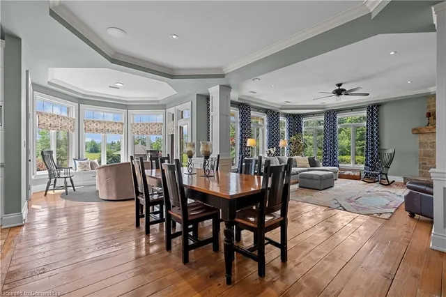 Additional image 25 of 1532 Concession Rd 6