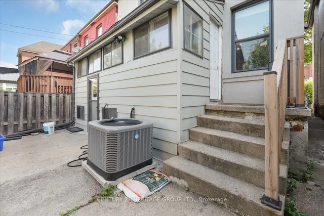 Additional image 35 of 29 ST. MATTHEWS Ave