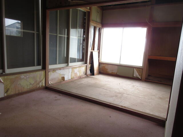 Additional image 10 of A wasteland in Hokota City, Ibaraki Prefecture