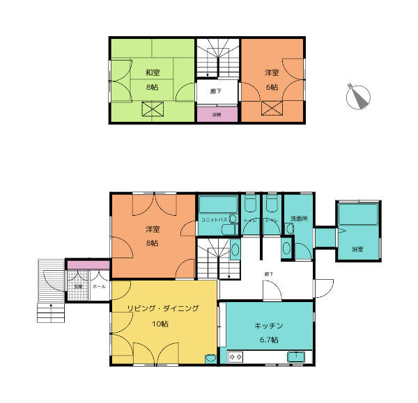 Additional image 16 of Gunma Prefecture, Agatsuma District, Tsumagoi Village, Oaza Kamahara